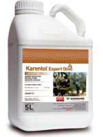 Karentol Expert olivo 5L