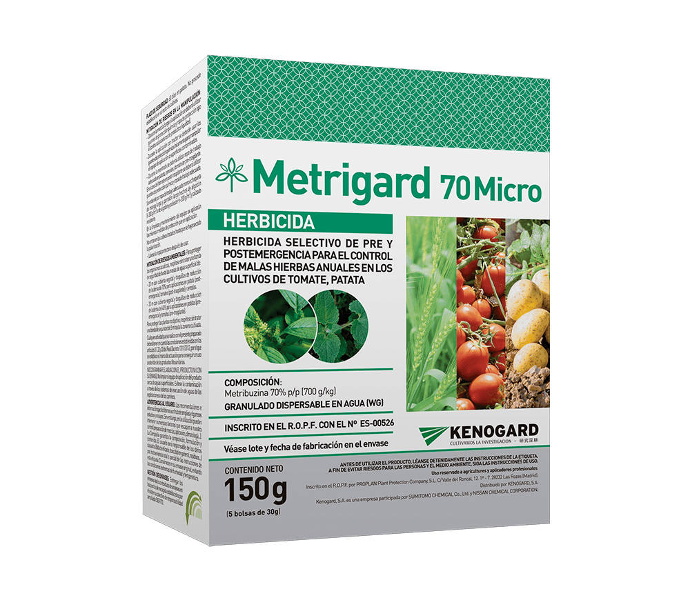 METRIGARD 70 MICRO - Kenogard